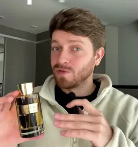 Perfume Árabe Al Wataniah Bareeq Al Dhahab 100ml Eau De Parf - Imagem 2