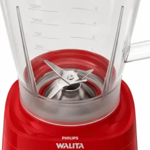 Liquidificador Daily Ri2110 Vermelho Philips Walita - Imagem 6
