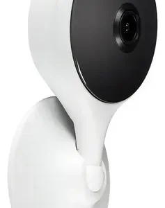 Câmera Inteligente Full HD Im3 C Mibo Cam WIFI Branca Intelbras - Imagem 5