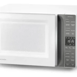 Micro-ondas Electrolux 36L Branco Efficient com Descongelamento Assistido ME36B - Imagem 4