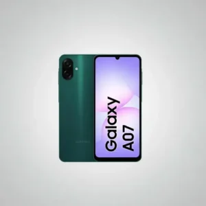 Celular Samsung Galaxy A07 128gb, 4gb, Câmera 50mp, Tela 6.7 , Proteção Ip54, Processador 6nm - Verde - Imagem 13