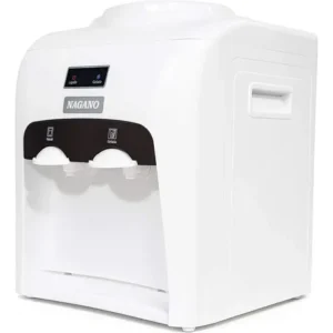 Bebedouro De Mesa Água Gelada 20l Elétrico Bivolt - Imagem 3