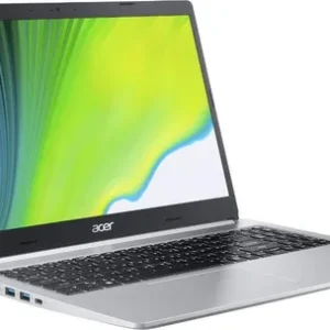 Notebook Acer Aspire 5 A515-45-R2A3 AMD Ryzen 5 Windows 11 Home 8GB 512GB SSD 15,6' Full HD - Imagem 2
