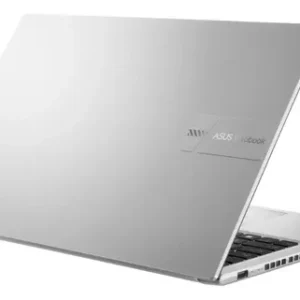 Notebook ASUS Vivobook 15 M1502YA AMD Ryzen 7 5825U 16GB Ram 512GB SSD Linux KeepOS 15,6" FHD Cool Silver - NJ612 - Imagem 10