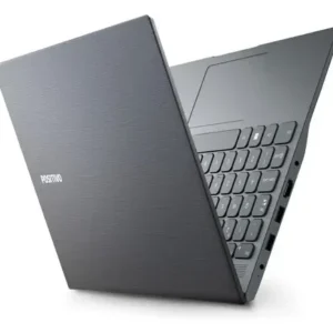 Notebook Positivo Vision C14 8gb 128gb 14 Hd Windows 11 Cinza - Imagem 6