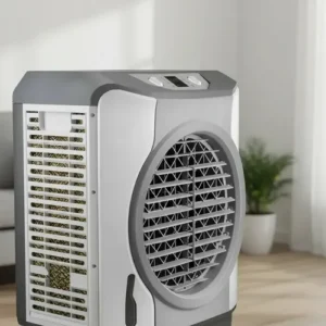 Climatizador de Ar Evaporativo MULLTX 70L, para Ambientes de até 50m², Cinza - Imagem 12