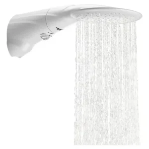 Lorenzetti Advanced Turbo Multitemperaturas Branco 7500 W - Imagem 2