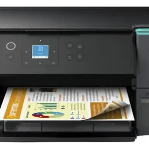 Impressora Multifuncional L4360 Wi-fi Ecotank Epson - Imagem 5