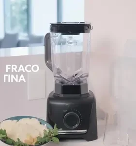 Liquidificador Oster OLIQ610 1400w Full 3,2L Cor Preto - Imagem 2