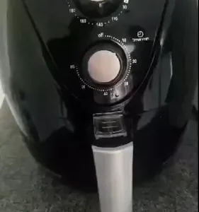 Fritadeira Sem Óleo Air Fryer 3,5L Mondial 1500W AF-31 - Imagem 2