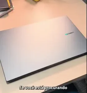 Notebook Samsung Galaxy Book4 Intel® U300 (1.20 Ghz, até 4.4GHz, 8 MB L3 Cache), Windows 11 Home, 8GB, 256GB SSD, UHD Graphics, 15.6'' Full HD LED, 1.55kg - Imagem 2