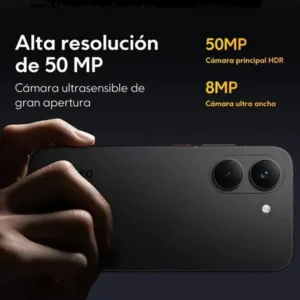 Xiaomi Poco X8 Pro 256gb 8gb Ram 5g Dual Sim Nfc - Imagem 3