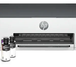 Impressora HP Smart Tank 210 Colorida 1 USB 2.0 de alta velocidade (dispositivo); 1 porta Wi-Fi 802.11b/g/n; 1 Wi-Fi Direct - 100 a 240 VCA - Imagem 2