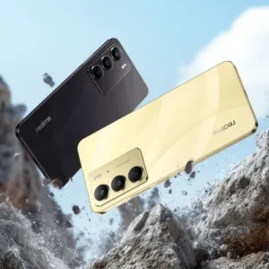 Celular Realme C75 256gb 8gb Prova D'água C/ Nfc + Brindes - Imagem 9