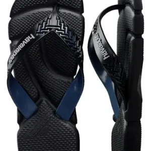 Chinelo Havaianas Masculino Power 2.0 Anatômica Massageadora - Imagem 10