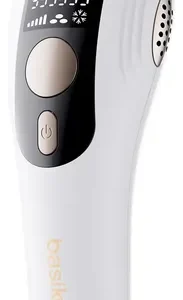 Depilador A Laser Luz Pulsada IPL Basike Sensacao Gelo Indolor Depilacao Definitiva 1 Milhao Disparos 9 Niveis Rosto Corpo aparelho depilacao feminino depilação a laser laser depilacao depilacao intim - Imagem 12