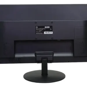 Monitor LED 20 Brazil PC 20WR - 1600x900, 75Hz, 5ms - HDMI/VGA - Preto - Imagem 4