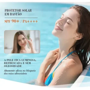 Fps90 Bastão De Protetor Solar Facial Protetor Solar Atacado - Imagem 7