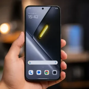 Poco X8 Pro Max 512gb 12gb Ram Global Bateria 8.500mah - Imagem 6