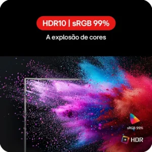 Monitor Gamer LG UltraGear Curvo 34G600A-B 34" QuadHD 2K, UltraWide 1800R, 160Hz, 1ms (MBR), AMD FreeSync Premium, HDR10, MaxxAudio - Imagem 9