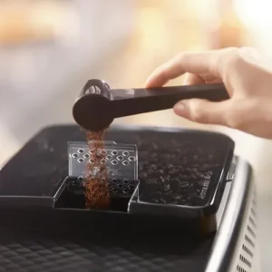 Cafeteira Espresso Philips Walita Cor Preto - Imagem 9