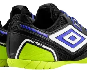 Tênis Futsal Chuteira Umbro Skill Indoor - Imagem 5