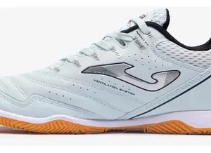 Chuteira Tênis Futsal Joma Maxima Masculina Original Nfe - Imagem 3