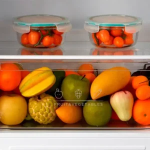 Geladeira Duplex 294l Cycle Defrost Branca Midea Cor Branco - Imagem 6
