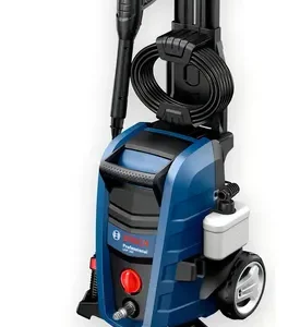 Lavadora de alta pressão Bosch GHP 200 1700W 2000 PSI com acessórios - Imagem 10
