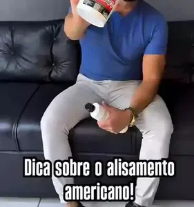 Alisamento Americano 500g + Shampoo Neutralizante 500ml - Imagem 11