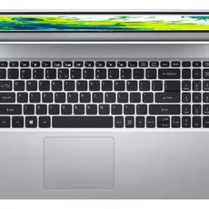 Notebook Acer Aspire 5 A515-45-R043 - AMD Ryzen 5 5500U • 16 GB DDR4 • 512 GB SSD • Tela 15,6" FHD IPS • Windows 11 Home • Wi-Fi 6 - Imagem 2