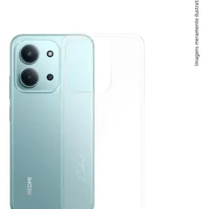 Smartphone Xiaomi Redmi 15c 4g Br 4+4gb Ram Virtual + 256gb, Verde - Imagem 8