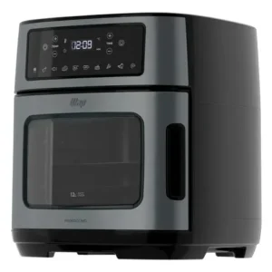 Fritadeira Elétrica Air Fryer Oven Black INOX WAP WAOD2 - Imagem 12