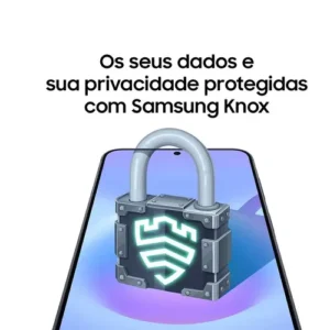 Celular Samsung Galaxy A57 5G 128GB, 8GB RAM, Câmera 50MP, IP68, Super AMOLED 6.7", Recursos AI - Lilás - Imagem 11
