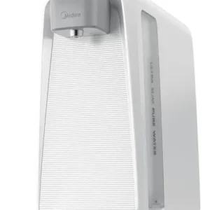 Purificador De Água Slimpure Branco Midea Branco - Imagem 4