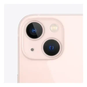 Apple iPhone 13 (128gb) Rosa Novo + Acessórios - Imagem 6