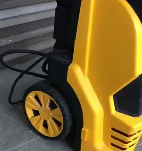Lavadora de Alta Pressão WAP Ousada Plus 2200 1500W de Potência 1750 PSI - Imagem 10