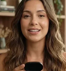 Fone De Ouvido Bluetooth 5.1 Sem Fio Tws Wireless Bateria Longa Duração E Conexão Rápida Coolmusic - Imagem 2