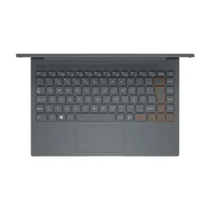 Notebook Positivo Vision C14 8gb 128gb 14 Hd Windows 11 Cinza - Imagem 4