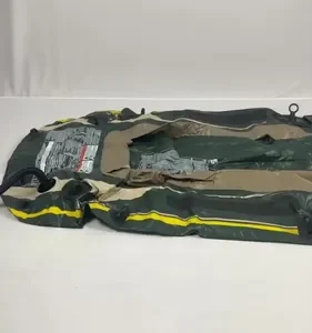 Bote Seahawk 200 Intex C Bomba Remo P/duas Pessoas Até 240kg - Imagem 2