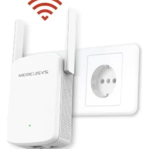 Repetidor Wi-fi Me30 Ac1200 Branco Mercusys Bivolt - Imagem 4