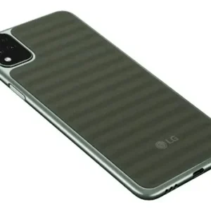 Smartphone K52 4g Tela 6.6'' 64 Gb 3gb Ram Verde LG - Imagem 5