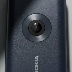 Celular Para Idosos Nokia 110 4G 128mb preto 48mb RAM - Imagem 7