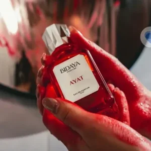 Perfume Árabe Ayat 100ml Bidaya Eau De Parfum - Imagem 7