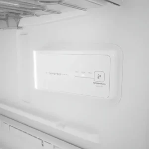 Geladeira Consul Frost Free 455 Litros Duplex Inox - CRM53MK - Imagem 2