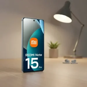 Xiaomi Redmi Note 15 Pro 5g 512gb 8gb Ram C/nfc Prova D'água - Imagem 8