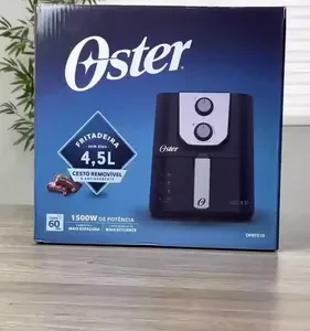 Fritadeira Black Perform 4,5L Oster OFRT510 - Imagem 11