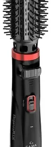 Escova Rotativa Gama Eleganza Plus Antifrizz 3 Em 1 Bivolt - Imagem 6