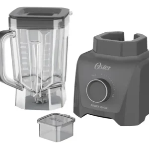 Liquidificador Oster 1100w 3.2 L Cinza 2 Accesorios Oliq606 - Imagem 7
