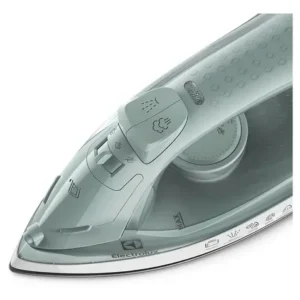 Ferro de Passar Seco/Vapor Electrolux Efficient Base antiaderente Vapor Vertical Extra 1200W ESI11 - Imagem 10